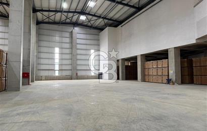 DİLOVASI KOBI OSB İÇİNDE 8.000m2 Fabrika H:14 m
