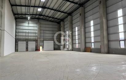 DİLOVASI KOBI OSB İÇİNDE 8.000m2 Fabrika H:14 m