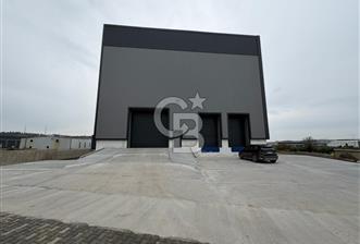 DİLOVASI KOBI OSB İÇİNDE 8.000m2 Fabrika H:14 m - 1 - 337270
