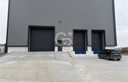 DİLOVASI KOBI OSB İÇİNDE 8.000m2 Fabrika H:14 m