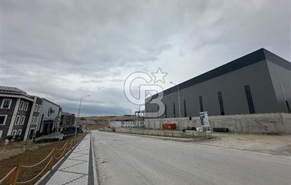 11.000m2 H:14m SATILIK OSB İÇİNDE FABRİKA