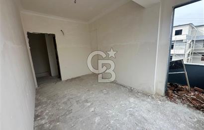 CB ENVOY' dan Başiskele Yeşilyurt' da Satılık 2+1 Çatı Dubleks