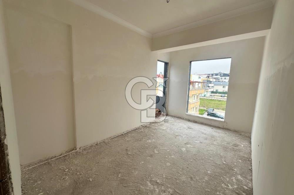 CB ENVOY' dan Başiskele Yeşilyurt' da Satılık 2+1 Çatı Dubleks