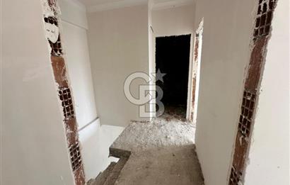 CB ENVOY' dan Başiskele Yeşilyurt' da Satılık 2+1 Çatı Dubleks