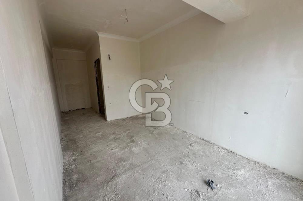 CB ENVOY' dan Başiskele Yeşilyurt' da Satılık 2+1 Çatı Dubleks