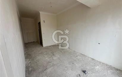 CB ENVOY' dan Başiskele Yeşilyurt' da Satılık 2+1 Çatı Dubleks