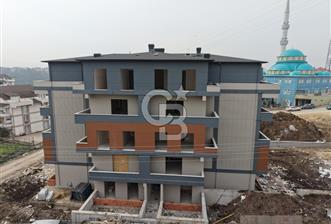 CB ENVOY' dan Başiskele Yeşilyurt' da Satılık 2+1 Çatı Dubleks - 1 - 337276