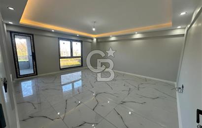 Cb Envoy | Değirmendere Rönesans'da 3+1 Satılık Bahçe Dubleks