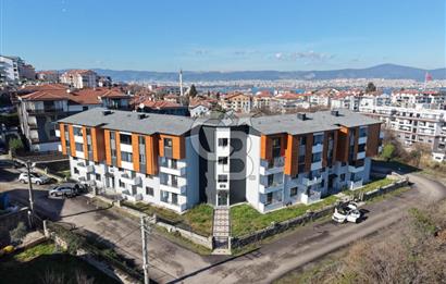 Cb Envoy | Değirmendere Rönesans'da 3+1 Satılık Bahçe Dubleks