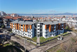 Cb Envoy | Değirmendere Rönesans'da 3+1 Satılık Bahçe Dubleks - 3 - 337272