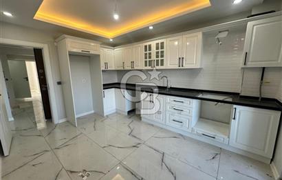 Cb Envoy | Değirmendere Rönesans'da 3+1 Satılık Bahçe Dubleks