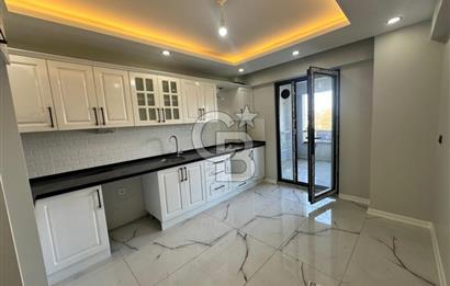 Cb Envoy | Değirmendere Rönesans'da 3+1 Satılık Bahçe Dubleks