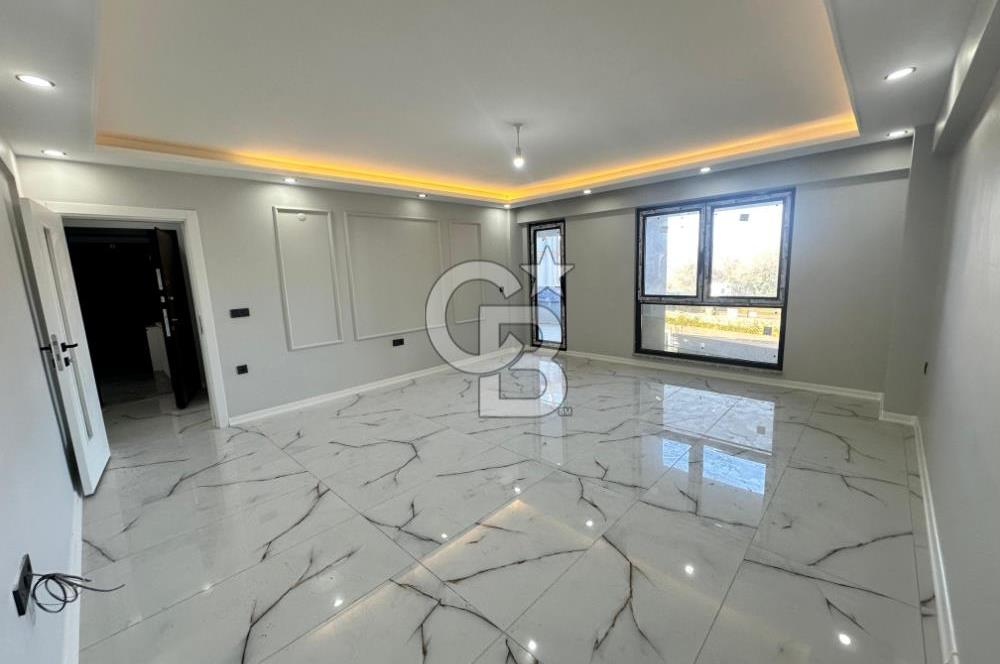 Cb Envoy | Değirmendere Rönesans'da 3+1 Satılık Bahçe Dubleks