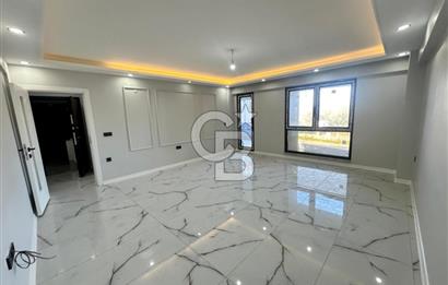 Cb Envoy | Değirmendere Rönesans'da 3+1 Satılık Bahçe Dubleks