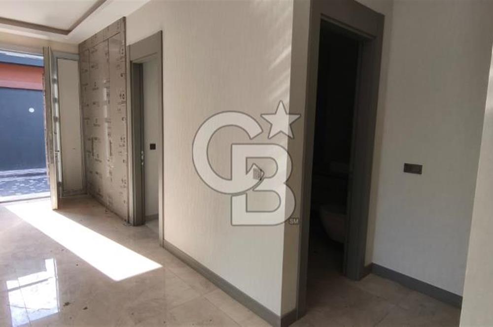 ANKARA GÖLBAŞI HACILAR’DA KATRE MOGAN VİLLALARI’NDA SATILIK 5+1 LÜKS VİLLA