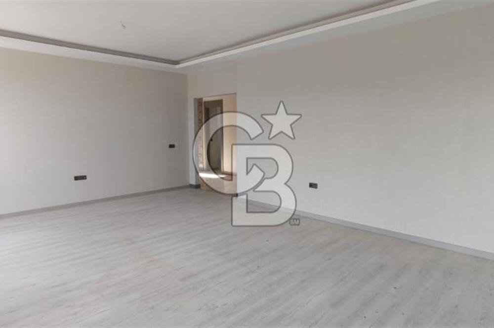 ANKARA GÖLBAŞI HACILAR’DA KATRE MOGAN VİLLALARI’NDA SATILIK 5+1 LÜKS VİLLA