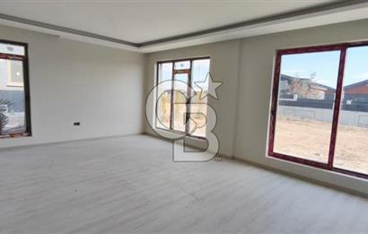 ANKARA GÖLBAŞI HACILAR’DA KATRE MOGAN VİLLALARI’NDA SATILIK 5+1 LÜKS VİLLA