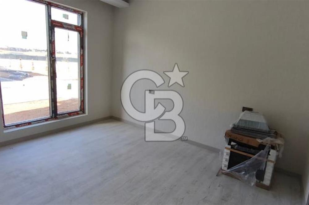 ANKARA GÖLBAŞI HACILAR’DA KATRE MOGAN VİLLALARI’NDA SATILIK 5+1 LÜKS VİLLA