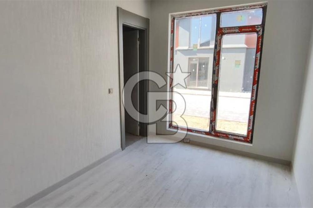 ANKARA GÖLBAŞI HACILAR’DA KATRE MOGAN VİLLALARI’NDA SATILIK 5+1 LÜKS VİLLA