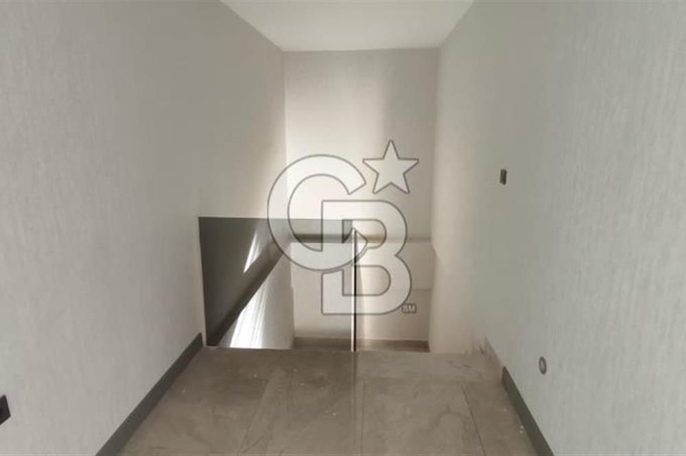 ANKARA GÖLBAŞI HACILAR’DA KATRE MOGAN VİLLALARI’NDA SATILIK 5+1 LÜKS VİLLA