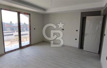 ANKARA GÖLBAŞI HACILAR’DA KATRE MOGAN VİLLALARI’NDA SATILIK 5+1 LÜKS VİLLA