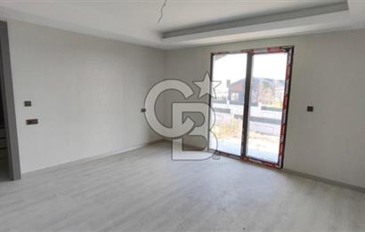 ANKARA GÖLBAŞI HACILAR’DA KATRE MOGAN VİLLALARI’NDA SATILIK 5+1 LÜKS VİLLA