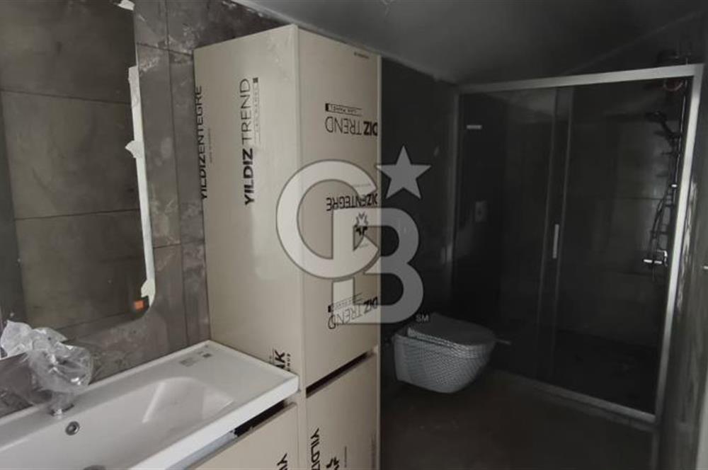 ANKARA GÖLBAŞI HACILAR’DA KATRE MOGAN VİLLALARI’NDA SATILIK 5+1 LÜKS VİLLA