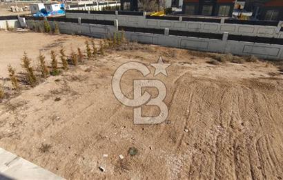 ANKARA GÖLBAŞI HACILAR’DA KATRE MOGAN VİLLALARI’NDA SATILIK 5+1 LÜKS VİLLA