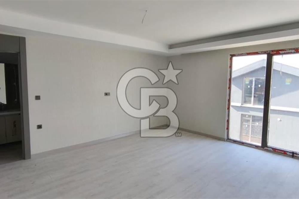 ANKARA GÖLBAŞI HACILAR’DA KATRE MOGAN VİLLALARI’NDA SATILIK 5+1 LÜKS VİLLA