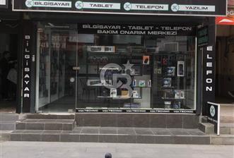 CB ENVOY'DAN DEVREN KİRALIK CEP TELEFON VE BİLGİSAYAR MAĞAZASI - 5 - 337282