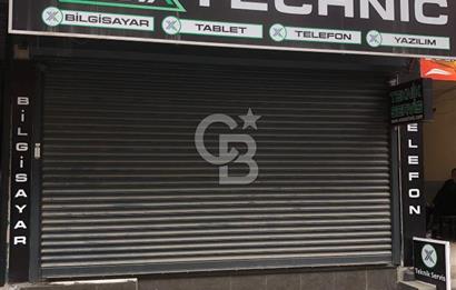 CB ENVOY'DAN DEVREN KİRALIK CEP TELEFON VE BİLGİSAYAR MAĞAZASI