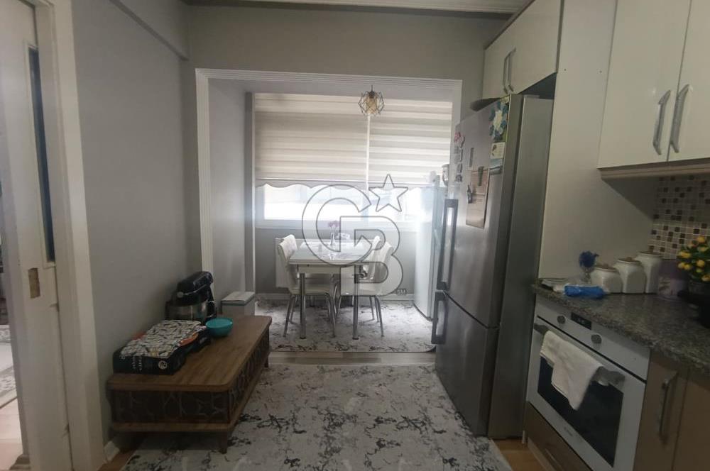 KOMPLE SATILIK BİNA