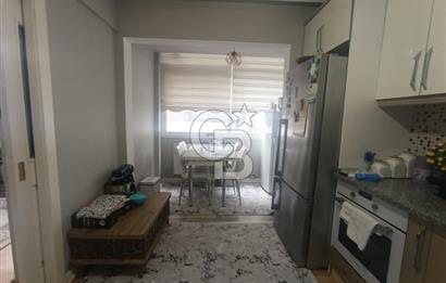 KOMPLE SATILIK BİNA