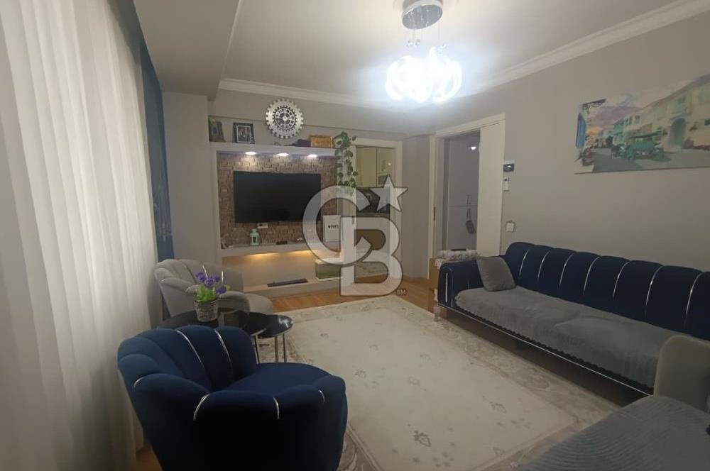 KOMPLE SATILIK BİNA