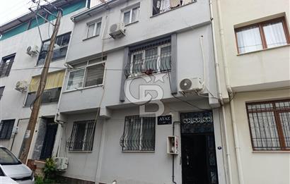 KOMPLE SATILIK BİNA