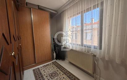 CB Yalı'dan Basınsitesi Mah.'de Deniz Manzaralı Geniş 3+1 Daire