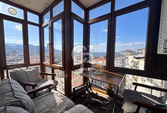 CB Yalı'dan Basınsitesi Mah.'de Deniz Manzaralı Geniş 3+1 Daire - 4 - 337292