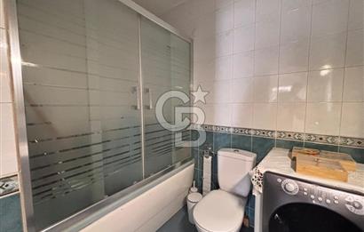 CB Yalı'dan Basınsitesi Mah.'de Deniz Manzaralı Geniş 3+1 Daire