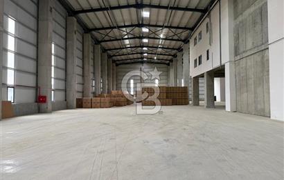 DİLOVASI KOBI OSB İÇİNDE 8.000m2 Fabrika H:14 m