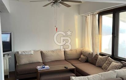 Bodrum Gündoğan Küçükbük Deni Manzaralı Satılık Villa