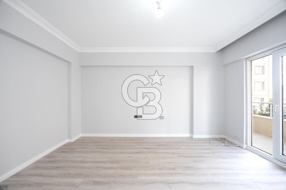 CB LEVEL'DAN MERKEZDE AİLE YAŞAMINA UYGUN 2+1 KİRALIK DAİRE