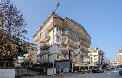 CB LEVEL'DAN MERKEZDE AİLE YAŞAMINA UYGUN 2+1 KİRALIK DAİRE