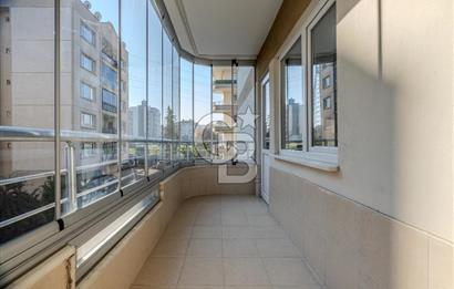 CB LEVEL'DAN MERKEZDE AİLE YAŞAMINA UYGUN 2+1 KİRALIK DAİRE