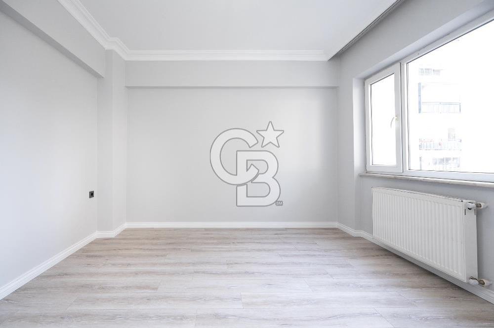 CB LEVEL'DAN MERKEZDE AİLE YAŞAMINA UYGUN 2+1 KİRALIK DAİRE