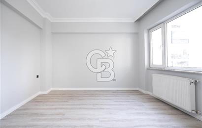 CB LEVEL'DAN MERKEZDE AİLE YAŞAMINA UYGUN 2+1 KİRALIK DAİRE