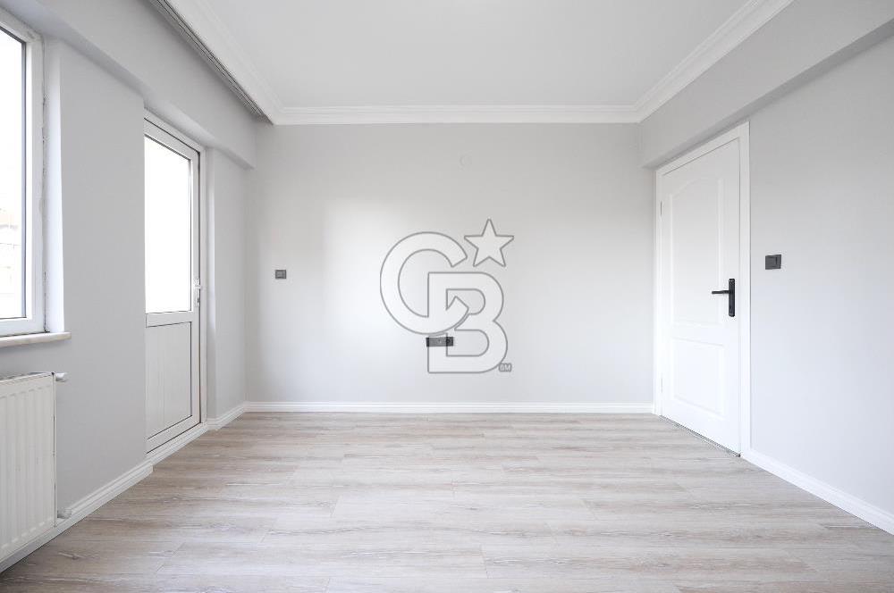CB LEVEL'DAN MERKEZDE AİLE YAŞAMINA UYGUN 2+1 KİRALIK DAİRE