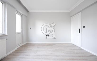 CB LEVEL'DAN MERKEZDE AİLE YAŞAMINA UYGUN 2+1 KİRALIK DAİRE