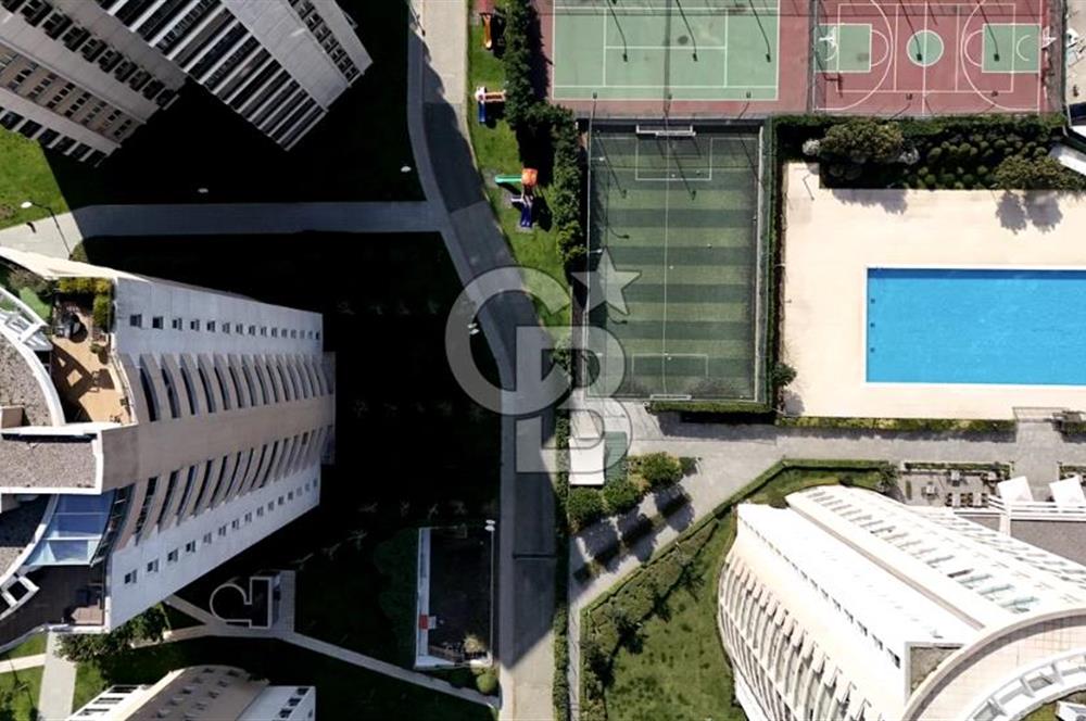Korupark 1. Etapta Satılık 3+1 Arakat Masrafsız Daire