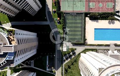 Korupark 1. Etapta Satılık 3+1 Arakat Masrafsız Daire