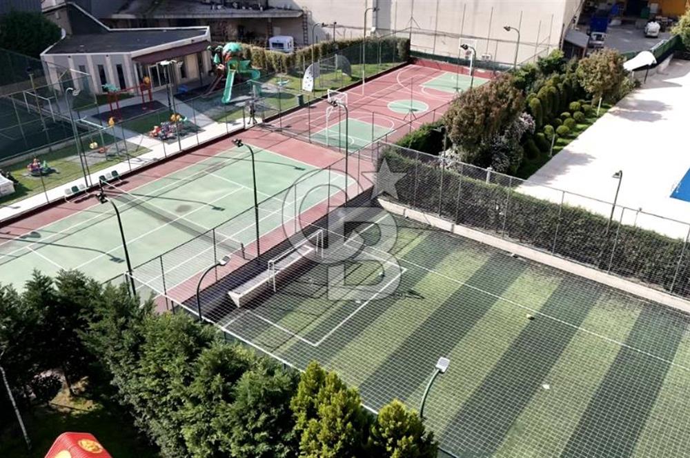 Korupark 1. Etapta Satılık 3+1 Arakat Masrafsız Daire